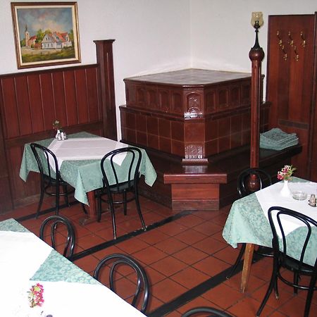 Marincic Inn Škocjan エクステリア 写真