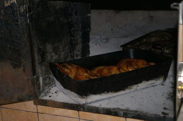 Marincic Inn Škocjan エクステリア 写真