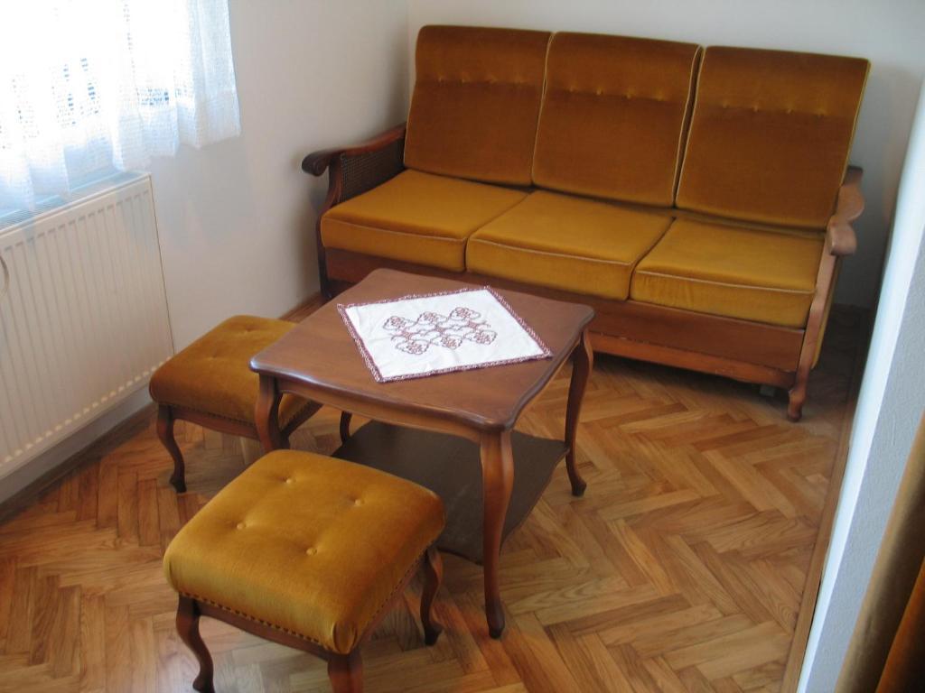 Marincic Inn Škocjan 部屋 写真