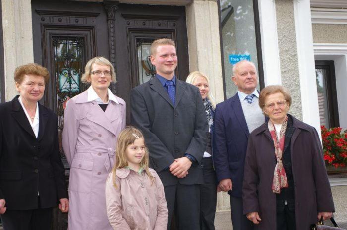 Marincic Inn Škocjan エクステリア 写真