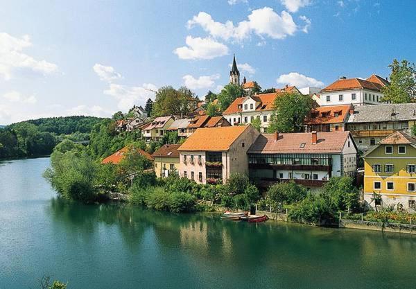 Marincic Inn Škocjan エクステリア 写真