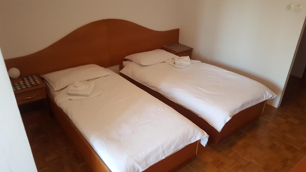 Marincic Inn Škocjan エクステリア 写真